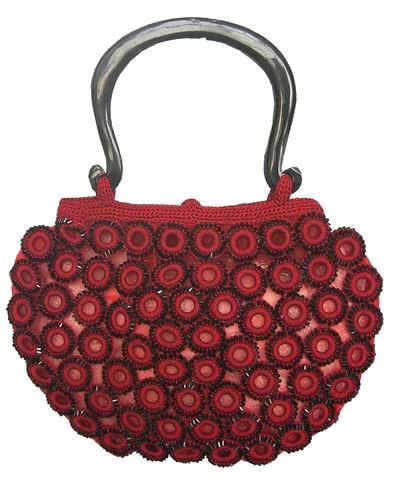 Vietnam Crochet Handbags from Vietnam Manufacturer, Manufactory ...