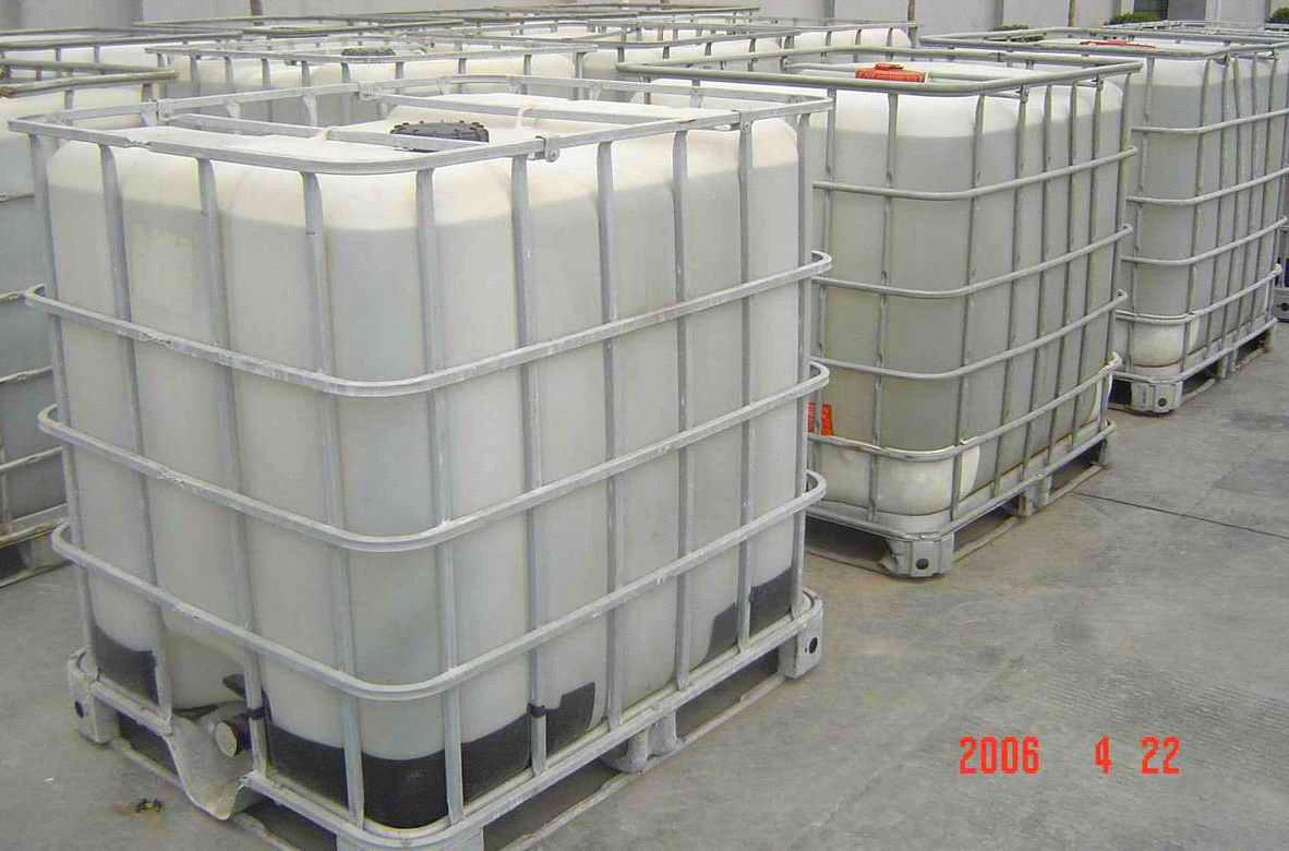 BWD-01 Water Decoloring Agent