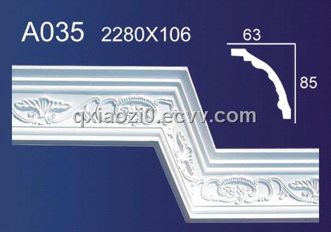 Plaster Cornices Moldings From China Manufacturer Manufactory