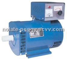 STC Series three-phase A.C. synchronous generator