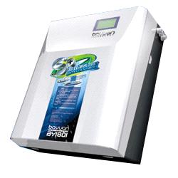 Stainless Steel Water Filter