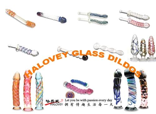 Glass Dildo From China Manufacturer Manufactory Factory And Supplier On