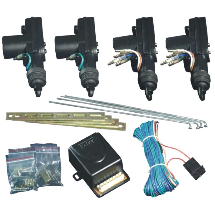 Central Lock And Keyless Entry System And Power Window From China