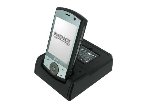 battery slot for htc p3650 touch cruise