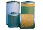 HOWO original spare parts: diesel filter