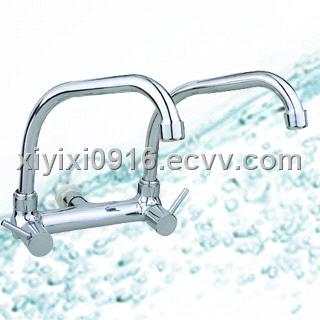 Single Cold Faucets&Kitchen Mixer&Tap