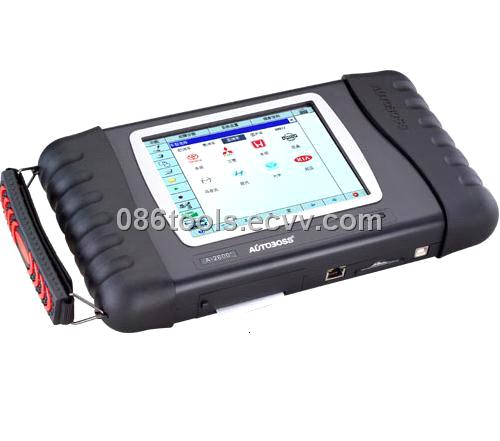 automotive diagnostic scanner BH-2600 Engine Trouble Code Scanner