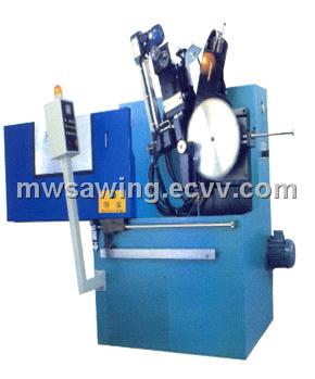 Automatic Saw Blade Grinding Machine