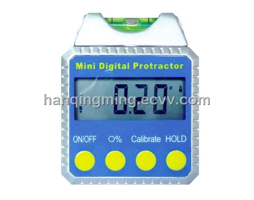 Digital Protractor from China Manufacturer, Manufactory, Factory and ...