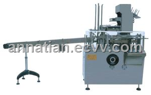 Automatic Ointment Box Packing Machine (HDZ-60G/100G)