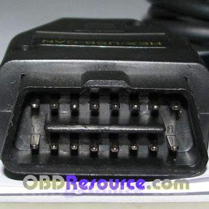 HEX-USB-CAN VAG-COM FOR 704 (Never Locked)