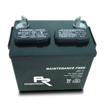 Lawn Mower Batteries U1 1 From China Manufacturer Manufactory