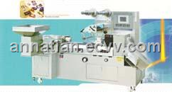 Pillow Type Candy Packaging Machine (DXD-800A)