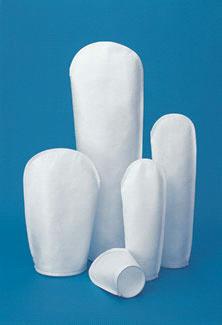 Nylon And Polyester Filter Bags