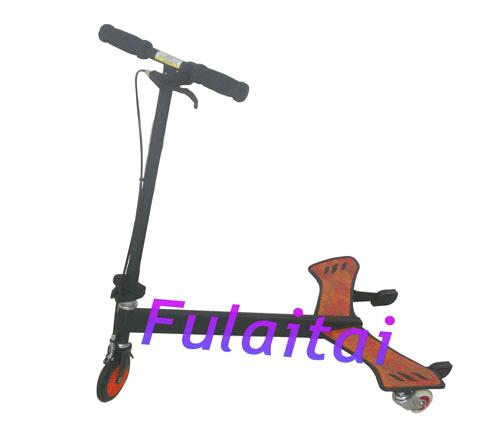 Swing Scooter Kids Pedal Car Swing Scooter Kids Pedal Car