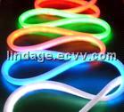 led flex neon / led rope light / led flex strip