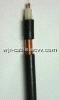 Coaxial Cable/Flat Cable ( RG 213)