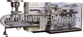 Alu-Alu Blister Packing Machine (DPPS170)