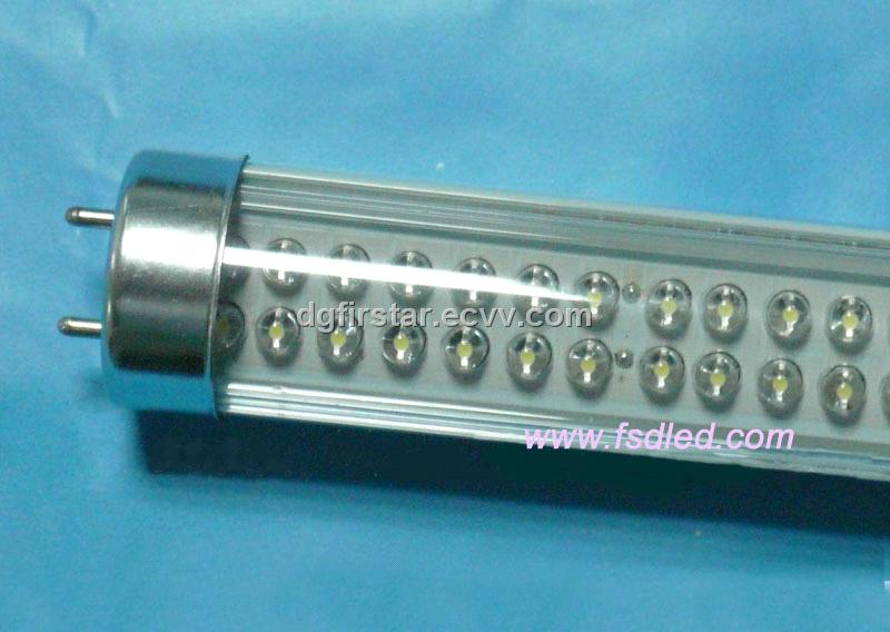 Led Fluorescent Light T8 15w, Changing A Fluorescent Fixture To Led