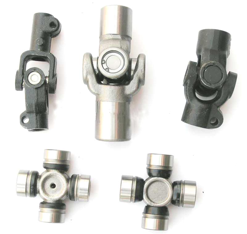 U-joint