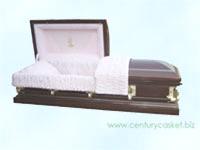 casket , coffin,metal casket