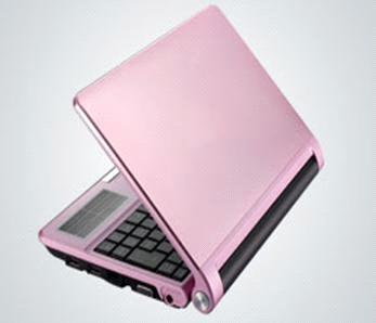 10 Inches Mini Laptop  (X20)