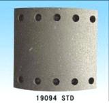 Brake Lining for Trucks (19486/19487