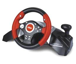 cowboy steering wheel drivers