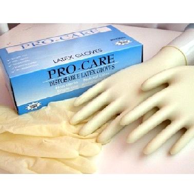 Latex Examination Glove from Malaysia Manufacturer ...
