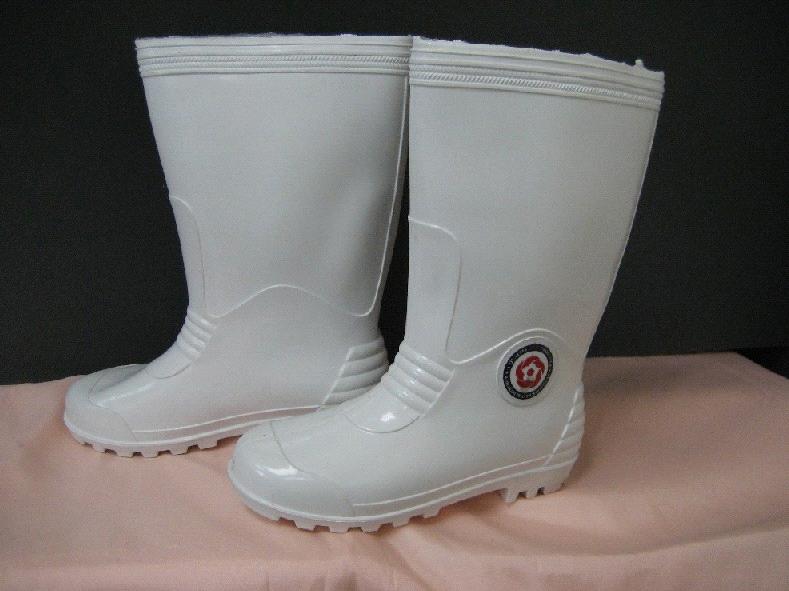 Water Boots from Malaysia Manufacturer 