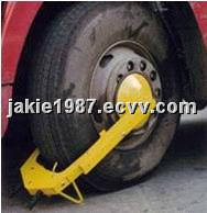 Wheel Clamp - Wheel Lock, Tire Lock
