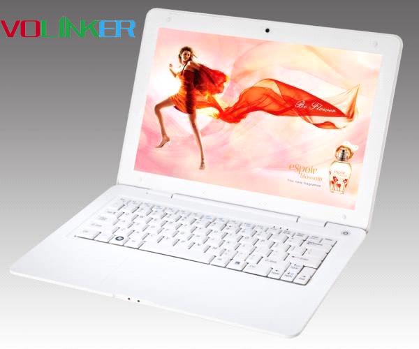 13.3inch TFT LCD Laptop