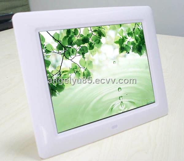 7'' Digital Photo Frame with Digital Panel(7051) from China
