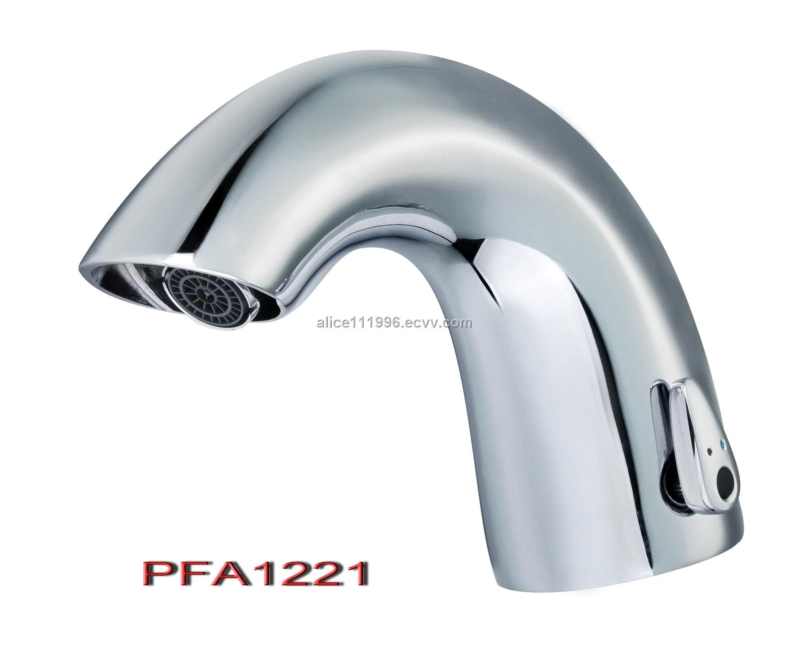Automatic Sensor Faucet (PFA1221)