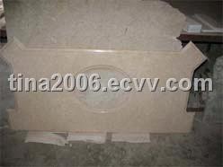 Beige Marble/Light Beige Marble