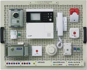 Door Access Control & Indoors Safety System