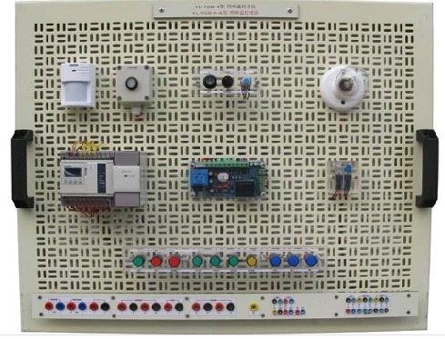 Lighting Monitor Module (YL-708-N-A)