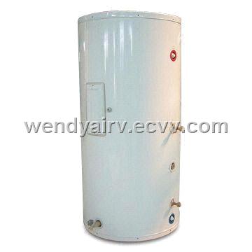 Pressure Water Tank (CE and ISO 9001-2000 Approved)