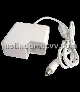 Rechargebale Laptop Adapter for APPLE 24.5V 2.65A