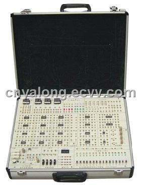 Yalong YL-226a Digital Circuit Experiment Box