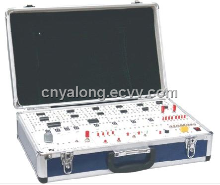 Yalong YL-226 Digital Circuit Experiment Box
