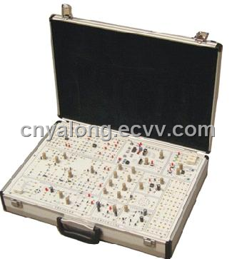 Yalong Analogy Circuit Experiment Box (YL-227A)