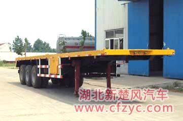 trailer,semi-trailer,low-bed trailer, Flatbed Container Semi-trailer,semi tank trailer,caravan