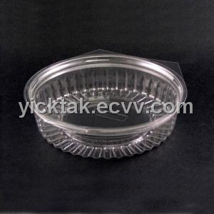 Thermoform Plastic container(Shobowl)
