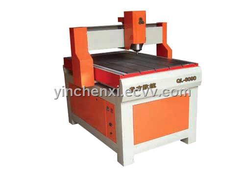 6090 CNC Advertising Machine