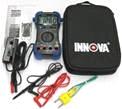 Hands-Free Auto-Ranging Engine Analyzer & Auto Electrical Tester