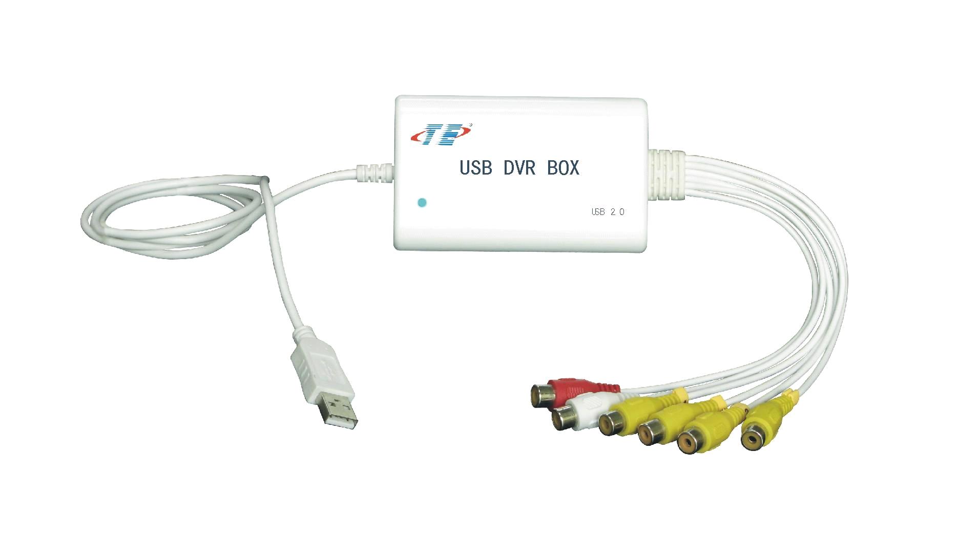 Драйверы usb dvr