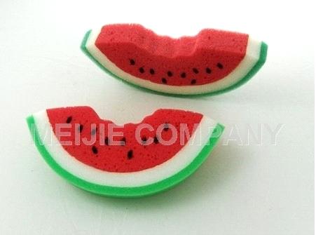 sponge craft sponge gift