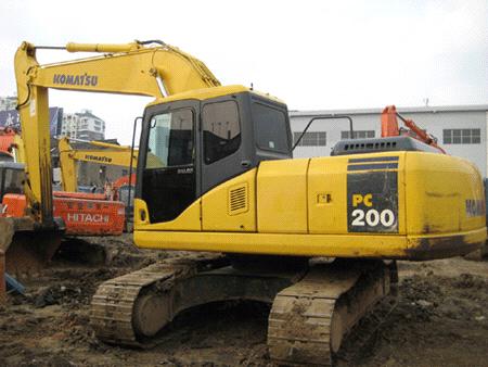 Used Excavator Komatsu Pc 0 7 From China Manufacturer Manufactory Factory And Supplier On Ecvv Com