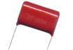 B04  Metallized polyester film capacitor for AC use